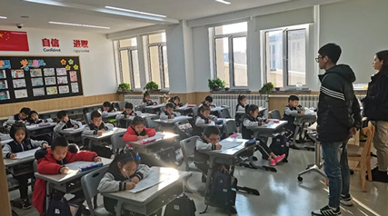 以赛促学，夯实基础